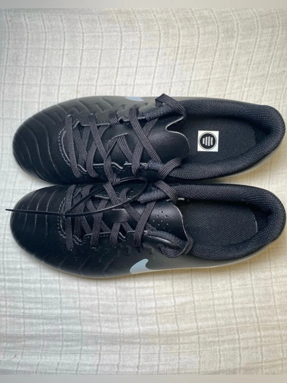 Nike Legend Soccer Cleats